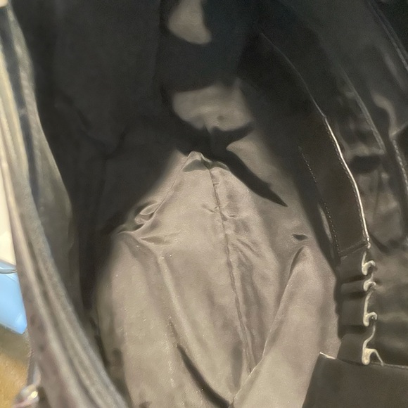 El Portal Large Crossbody Tote - Picture 5 of 16